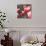 Red Tulips I-Emily Navas-Photographic Print displayed on a wall