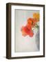 Red Tulips II-Judy Stalus-Framed Art Print