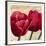 Red Tulips II-Cynthia Ann-Framed Art Print