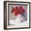 Red Tulips-B^ Oliver-Framed Art Print