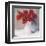 Red Tulips-B^ Oliver-Framed Giclee Print