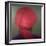 Red Turban, Purple Coat-Lincoln Seligman-Framed Giclee Print