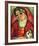 Red Veil-Alexej Von Jawlensky-Framed Giclee Print