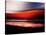 Red Wave-Josh Adamski-Stretched Canvas