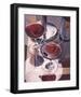 Red Wine in Venice-Paul Kenton-Framed Giclee Print