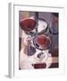 Red Wine in Venice-Paul Kenton-Framed Giclee Print