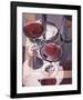 Red Wine in Venice-Paul Kenton-Framed Giclee Print