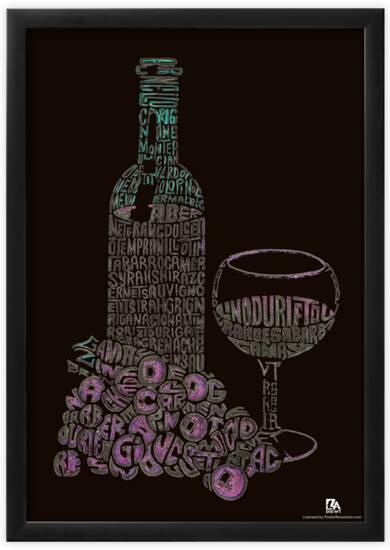 Poster, , large