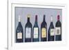 Red Wine-Charlotte Hardy-Framed Giclee Print