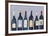 Red Wine-Charlotte Hardy-Framed Giclee Print