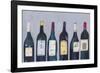 Red Wine-Charlotte Hardy-Framed Giclee Print