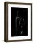 Red wine-Sergei Smirnov-Framed Photographic Print