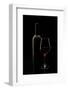 Red wine-Sergei Smirnov-Framed Photographic Print