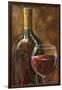 Red Wine-Gregory Gorham-Framed Photographic Print