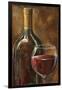 Red Wine-Gregory Gorham-Framed Photographic Print