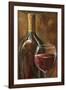 Red Wine-Gregory Gorham-Framed Photographic Print