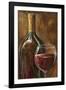 Red Wine-Gregory Gorham-Framed Photographic Print