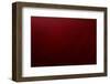 Red Wood Mahogany Background-nikkytok-Framed Photographic Print