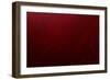 Red Wood Mahogany Background-nikkytok-Framed Photographic Print