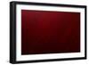 Red Wood Mahogany Background-nikkytok-Framed Photographic Print