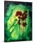 Red Wood-Megan Aroon Duncanson-Stretched Canvas