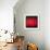 Red Wrapped Wine, 2012-Lincoln Seligman-Framed Giclee Print displayed on a wall