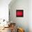 Red Wrapped Wine, 2012-Lincoln Seligman-Mounted Giclee Print displayed on a wall