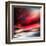 Red-Ursula Abresch-Framed Premium Photographic Print