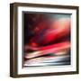 Red-Ursula Abresch-Framed Premium Photographic Print