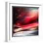 Red-Ursula Abresch-Framed Premium Photographic Print