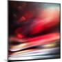 Red-Ursula Abresch-Mounted Premium Photographic Print