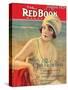 Redbook, August 1924-null-Stretched Canvas