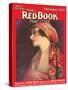 Redbook, December 1921-null-Stretched Canvas