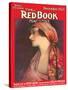 Redbook, December 1921-null-Stretched Canvas