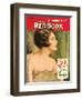 Redbook, December 1927-null-Framed Art Print