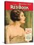 Redbook, December 1927-null-Stretched Canvas