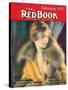 Redbook, February 1925-null-Stretched Canvas