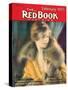 Redbook, February 1925-null-Stretched Canvas
