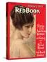 Redbook, February 1927-null-Stretched Canvas