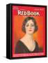 Redbook, June 1922-null-Framed Stretched Canvas