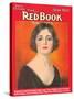 Redbook, June 1922-null-Stretched Canvas