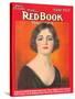 Redbook, June 1922-null-Stretched Canvas