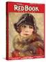 Redbook, March 1925-null-Stretched Canvas