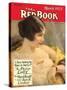 Redbook, March 1927-null-Stretched Canvas