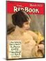 Redbook, March 1927-null-Mounted Art Print