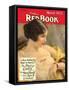 Redbook, March 1927-null-Framed Stretched Canvas