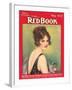 Redbook, May 1922-null-Framed Art Print