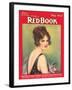 Redbook, May 1922-null-Framed Art Print