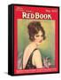 Redbook, May 1922-null-Framed Stretched Canvas