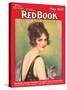 Redbook, May 1922-null-Stretched Canvas